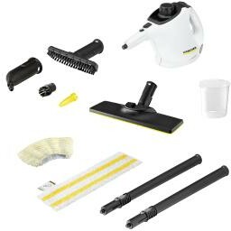 Karcher SC 1 EasyFix 1.516-401.0 1200W Myjka parowa