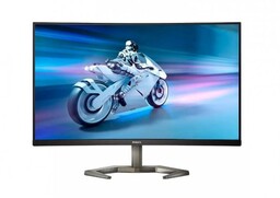 Philips Monitor 32M1C5200W VA Curved 31.5 cala 240Hz