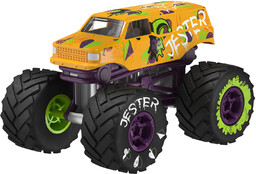 Playtive Pojazdy Racers Monster Truck, 1:24 (Jester)