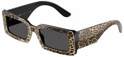 Okulary Przeciwsłoneczne Dolce & Gabbana DG 4416 316387