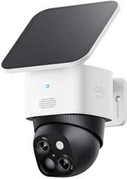 Zewnętrzna kamera bezpieczeństwa EUFY Solocam S340