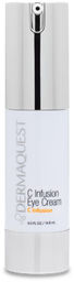 DERMAQUEST C Infusion Eye Cream przeciwstarzeniowy krem pod