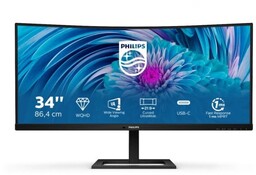 PHILIPS MONITOR LED 34" 346E2CUAE/00