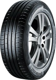 Opony letnie 185/55R15 82V ContiPremiumContact 5 Continental