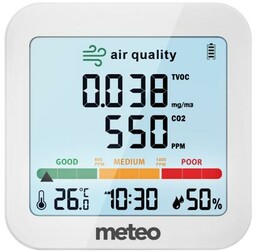 Meteo SP88A Stacja pogody