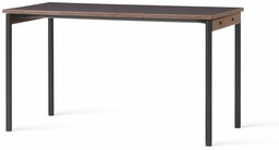 Audo CO DESK Biurko 140x70 cm / Nogi