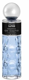 Saphir L''Uomo De Saphir Pour Homme 200ml woda