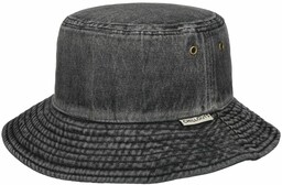 Kapelusz Bawełniany Braga Bucket by Chillouts, denim, S/M