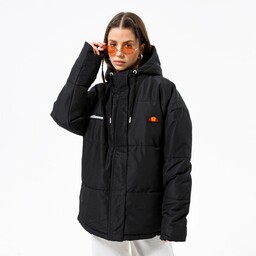 Ellesse Kurtka Pejo Padded Jacket Blk