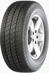 Opony letnie 195/65R16 104/102T Vanis 2 Barum 2022