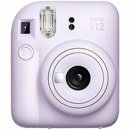 Aparat FUJIFILM Instax mini 12 Fiolet