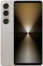 Sony Xperia 1 VI 12/256GB (srebrny)