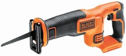 BLACK&DECKER Piła szablasta BDCR18N