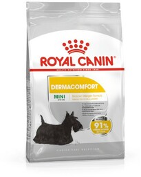 Royal Canin Mini Dermacomfort 1kg