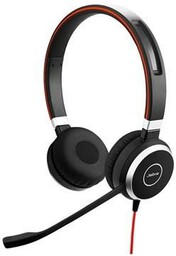 Jabra Evolve 40 Duo