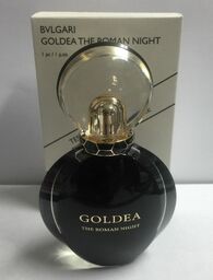 Bvlgari Goldea The Roman Night, Woda perfumowana 75ml