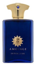 Amouage Interlude woda perfumowana dla mężczyzn 100 ml