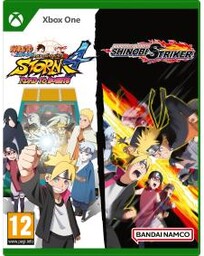 Naruto Shippuden: Ultimate Ninja Storm 4 Road To