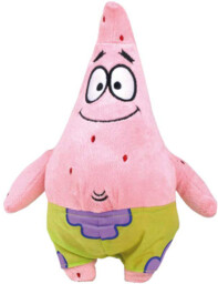 Spongebob Squarepants Pluszak Patrick