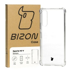 Bizon Elastyczne etui Case Salpa do Sony Xperia