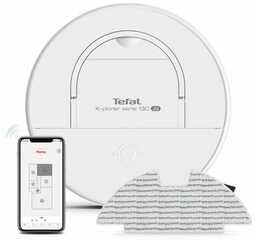 Robot odkurzający TEFAL RG9077WH X-PLORER SERIE 130 AI