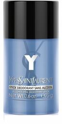 Yves Saint Laurent Y for Men, Dezodorant