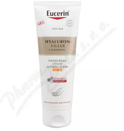 Eucerin HYALURON-FILLER+ELASTICITY krem do rąk75ml