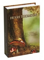 Książka kasetka sejf Hugh Thomson