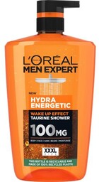 L''Oréal Paris Men Expert Hydra Energetic żel pod