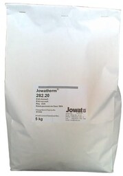 Klej topliwy Jowat 282.20 beż - 5kg