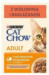 PURINA Cat Chow Adult Karma dla kotów