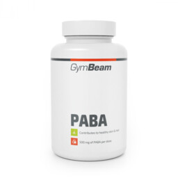 GymBeam PABA