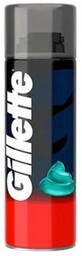 Gillette żel do golenia Regular, 200ml