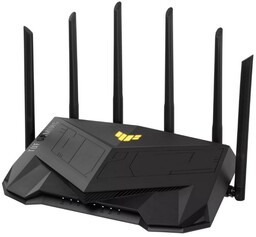 Asus Router TUF-AX6000 (90IG07X0-MO3C00)