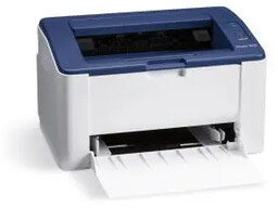 Xerox Phaser 3020V_BI Drukarka laserowa