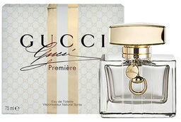 Gucci Premiere, Woda toaletowa 75ml - Tester