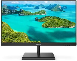 Philips 245E1S - 23,8'' IPS QHD 75Hz