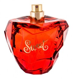 Lolita Lempicka Sweet woda perfumowana 100 ml TESTER