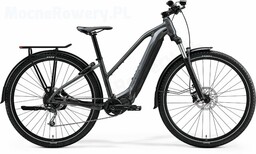 Merida eBIG.TOUR 400 EQ 2022 COOL GREY (BLACK)