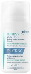 Hidrosis Control Antyperspirant Roll-on antyperspirant w kulce 40ml