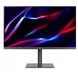 Monitor dla graczy Acer Nitro XV275KVYMIPRUZX Uhd 4K