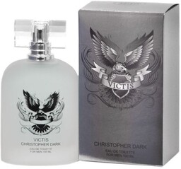 Christopher Dark Men Victis Woda Toaletowa 100ml