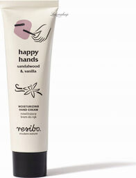 Resibo - Happy Hands - Moisturizing Hand Cream