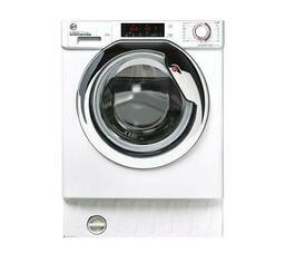 Hoover H-Wash 300 Pro HBWO 916TAMCE-S 9kg 1600obr/min