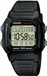 CASIO W-800H-1AVES