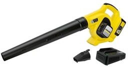 KARCHER Dmuchawa do liści akumulatorowa 36V LBL 4