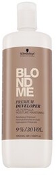 Schwarzkopf Professional BlondMe Premium Developer 9% / 30