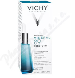 VICHY MINÉRAL 89 Serum probiotyczne 30 ml