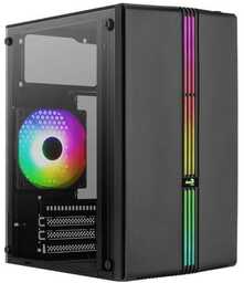 Aerocool Evo Mini RGB Czarny Obudowa