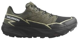 Buty Salomon Thundercross GTX Olive Night